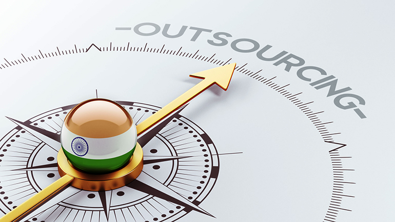 Outsourcing to India Made Simple by aTeamIndia