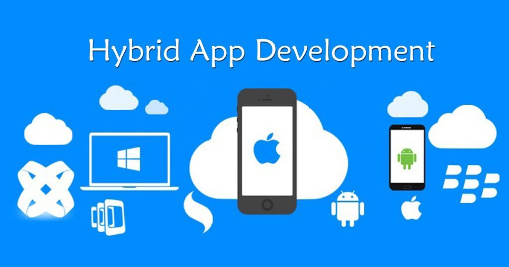 Hybrid App