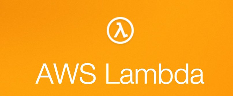 aws lambda