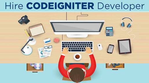 Hire codeigniter dev