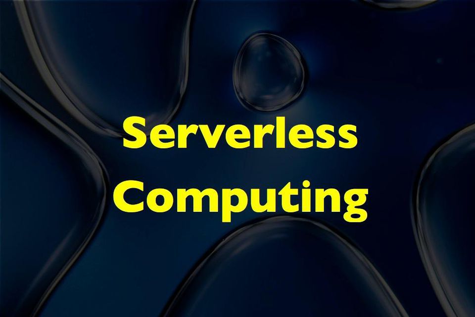 Serverless2