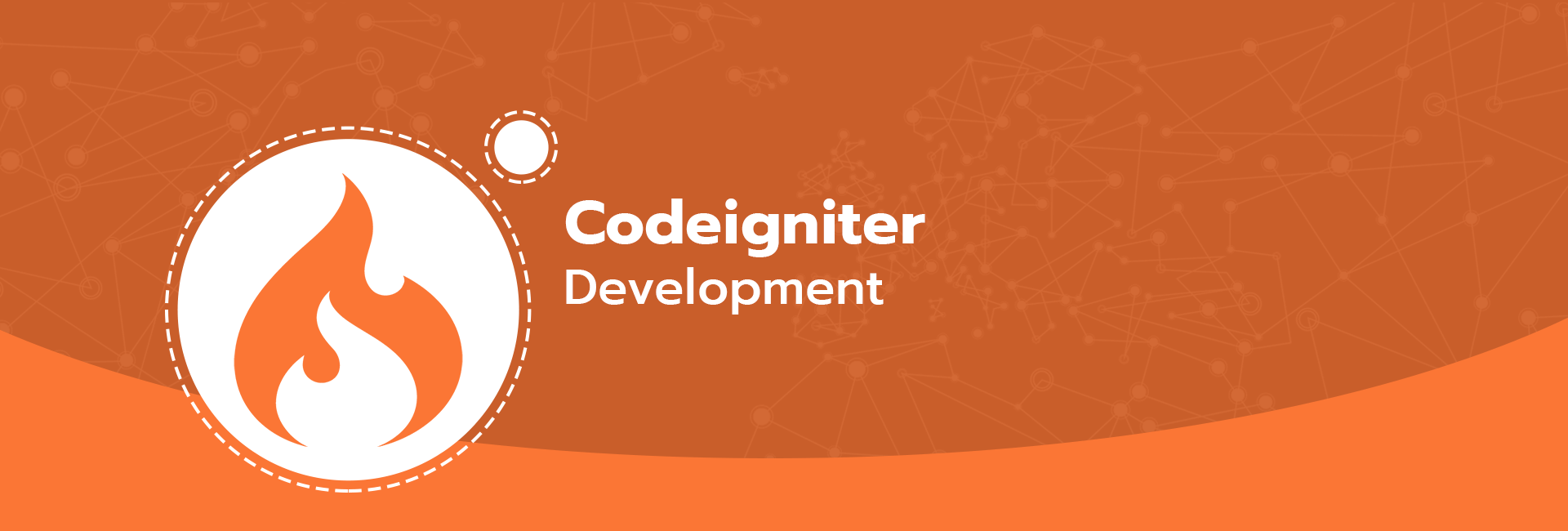 Codeigniter Development