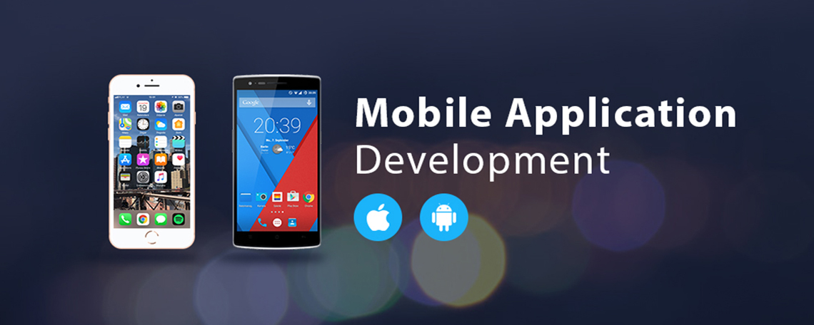 mobile app development