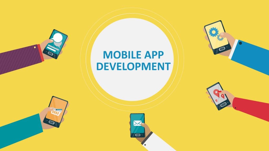 Mobile Development