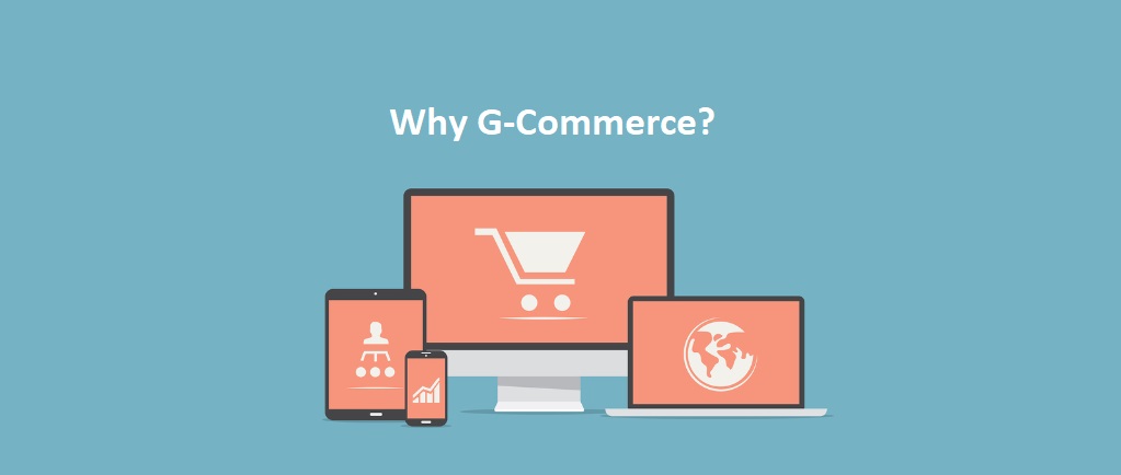 G-Commerce aTeaIndia