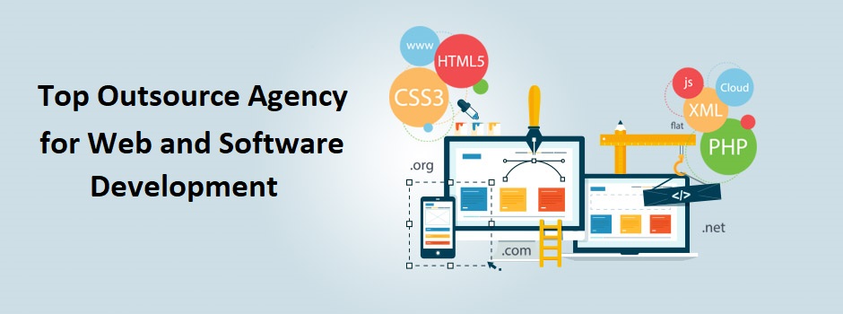 Top Outsource Agency for Web and Software Development