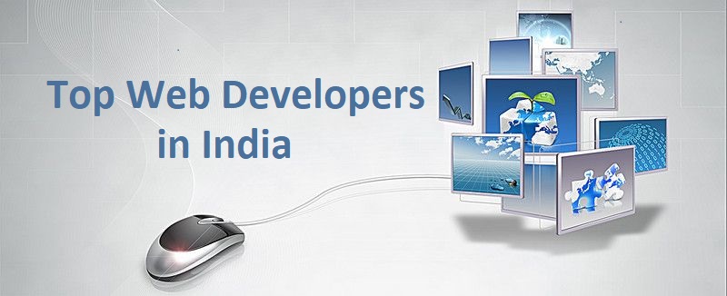 Top Web Developers in India