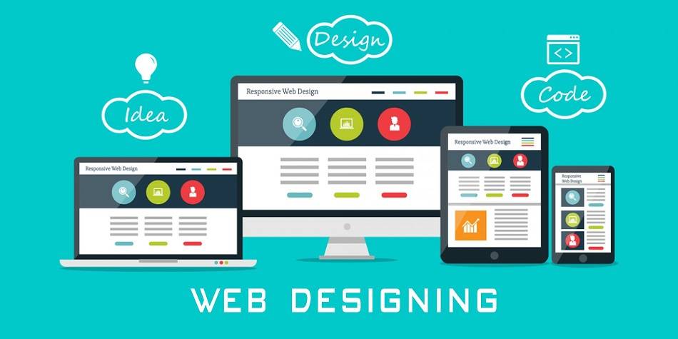 Webdesign Ateamindia