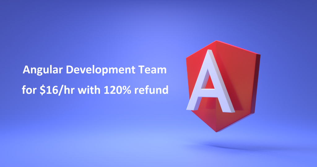 Angular Development Team