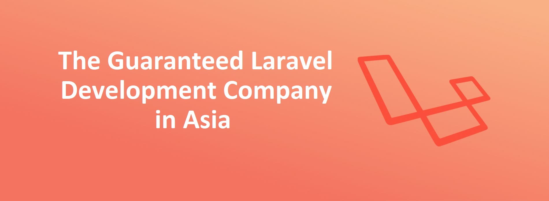 Laravel Development