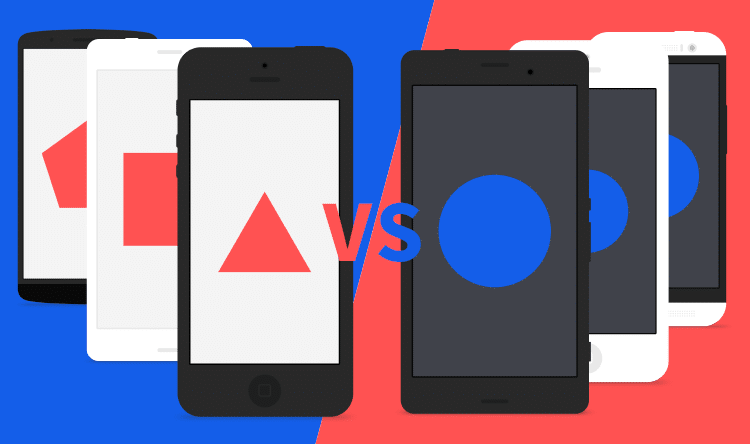 Native VS Hybrid App