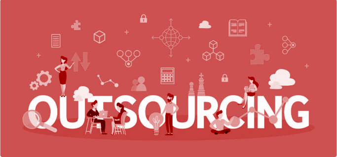 Outsourcing-web-development