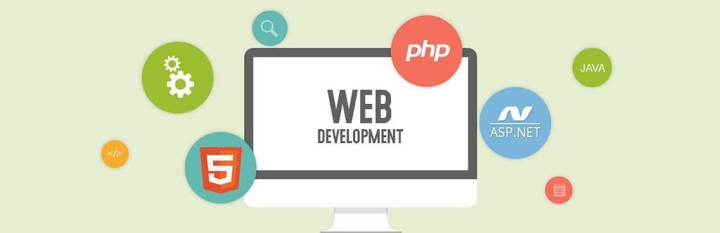 Web-Application-Development