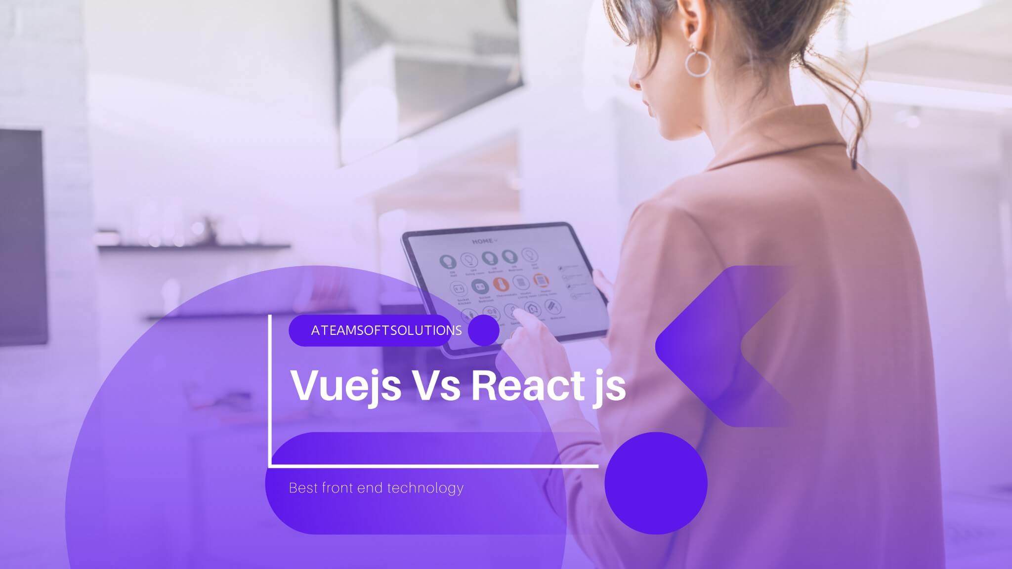 Vue vs React: Everything you need to know