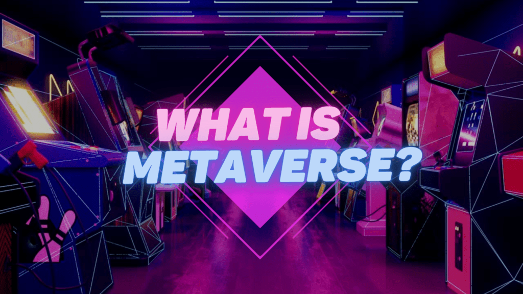 What is Metaverse