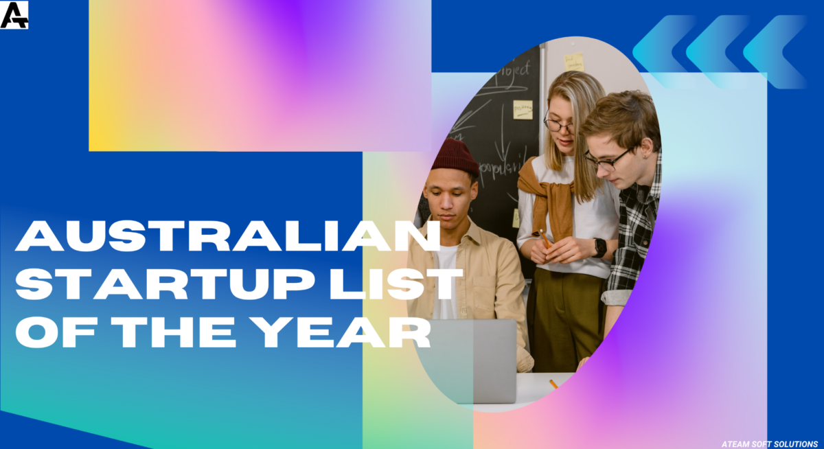 Top 20 Valuable Startup in Australia | Australian Startups