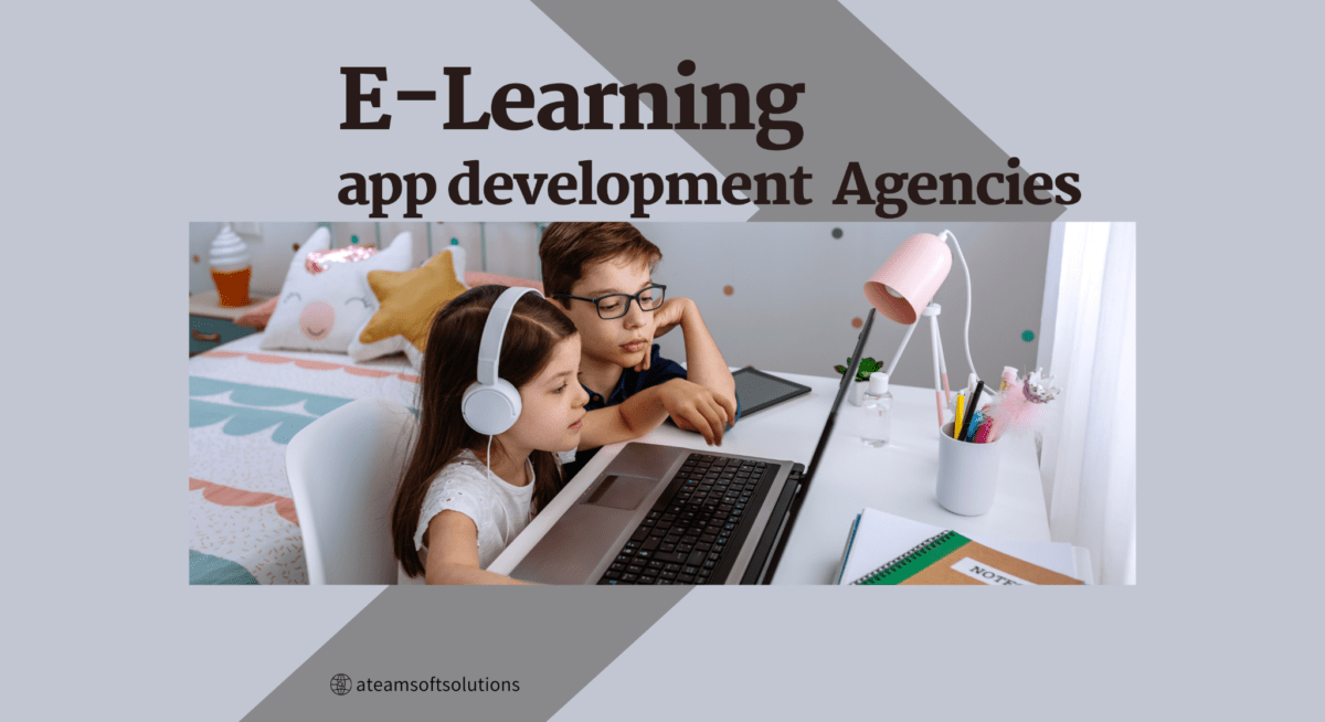 Education App Development Company