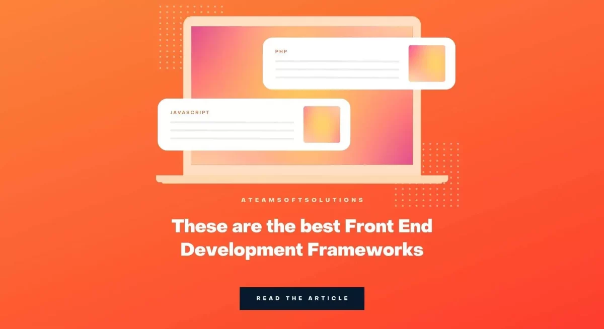 Front end Framework