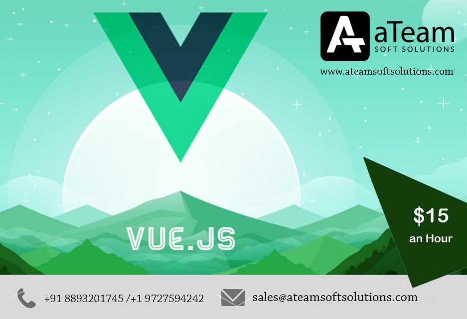 vue.js