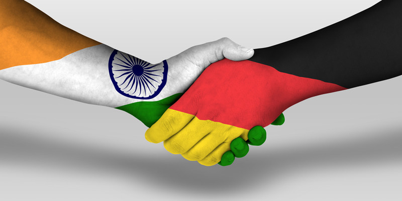 India vs German