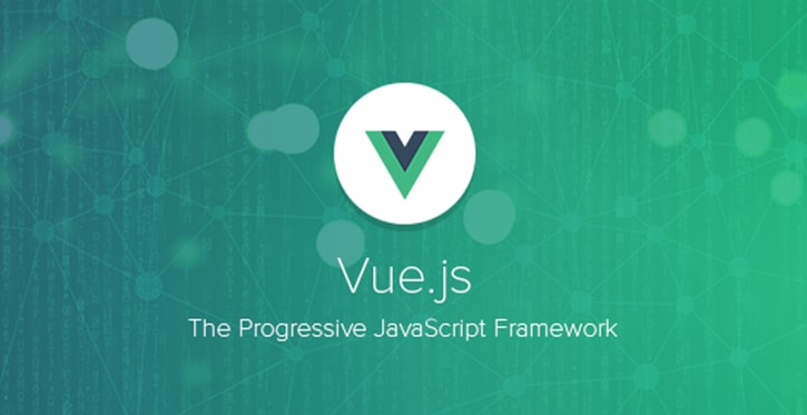 Vue js for Front End Applications