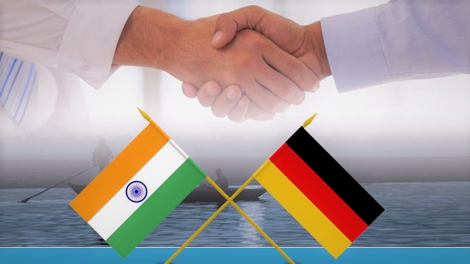 Indian Passion and Germans by Quality