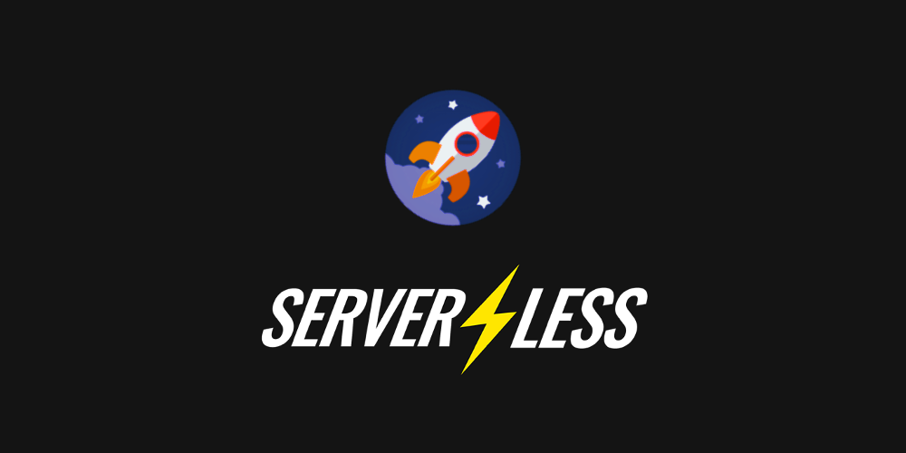 Server less Img