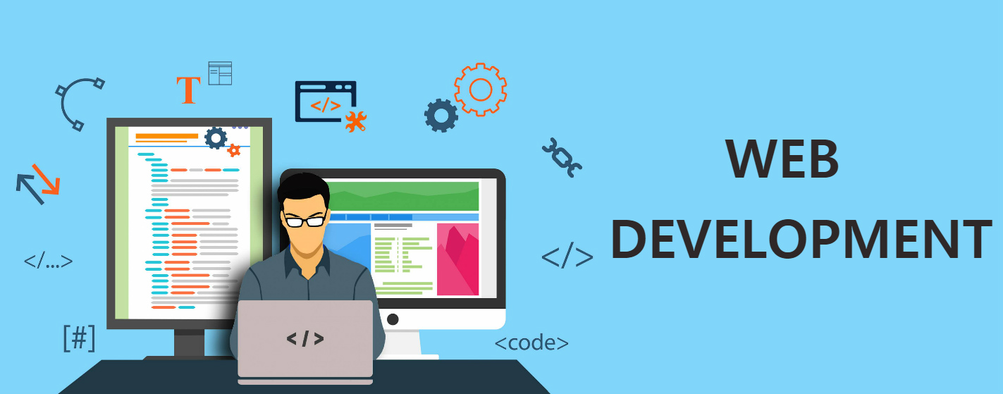 web develop