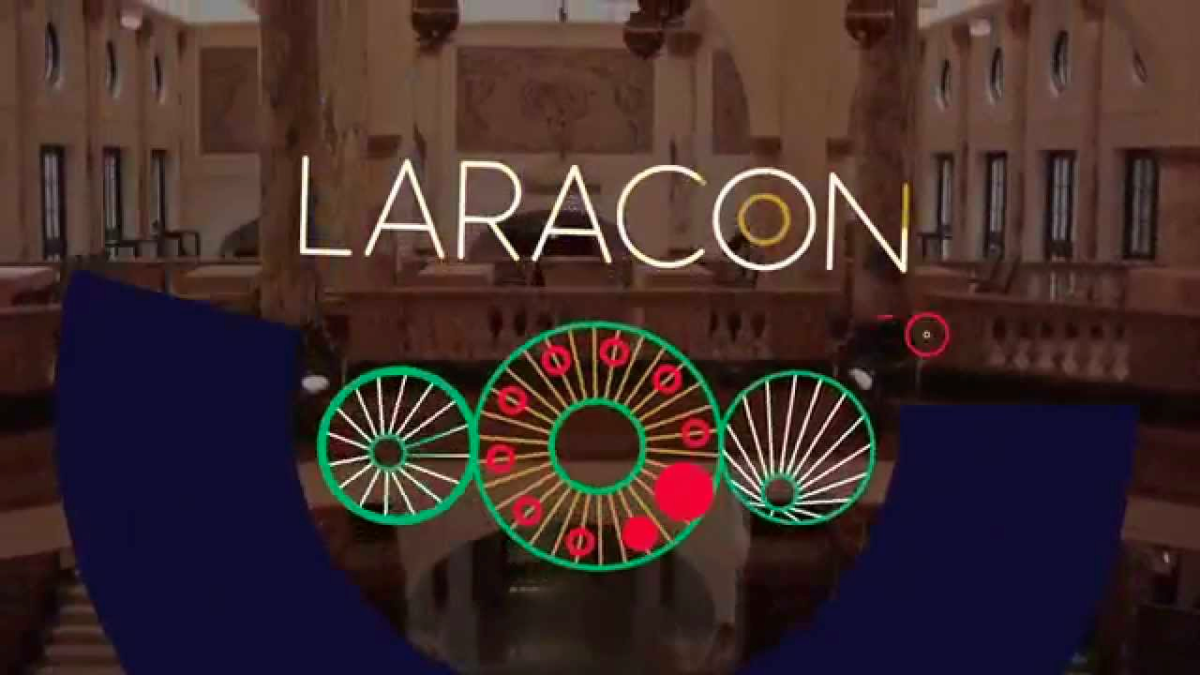 Laracon