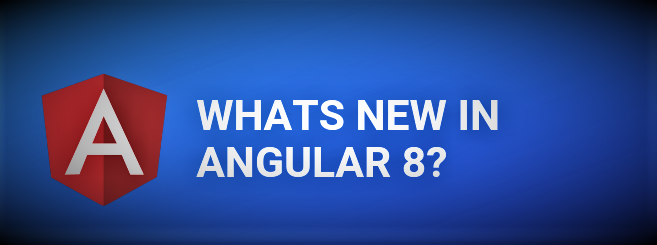 Angular 8