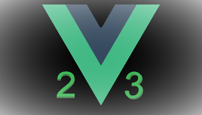 vue 2 vs vue 3