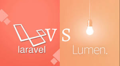 Laravel vs Lumen