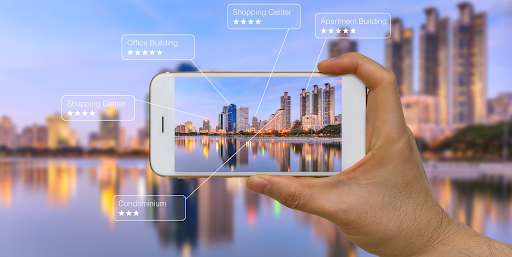 digital marketing augmented reality