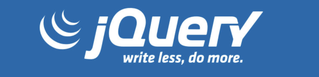 jQuery