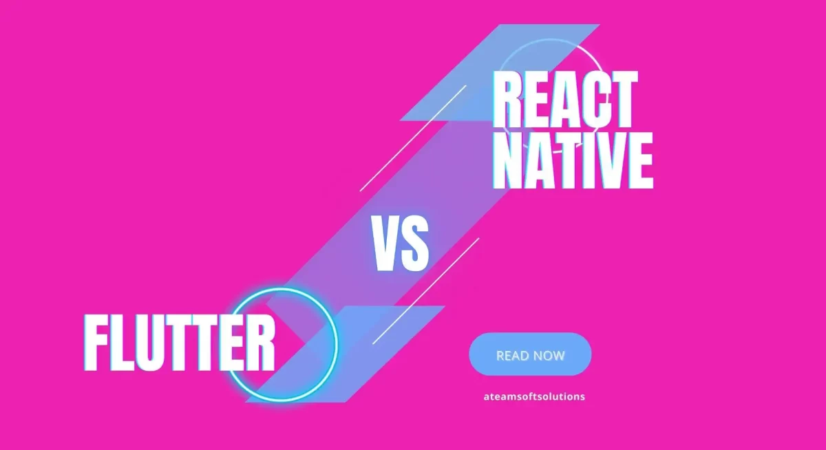 Flutter vs React Native