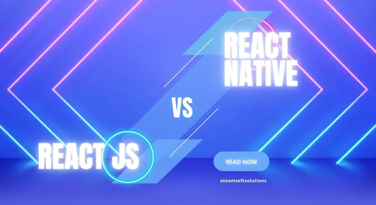 React JS vs React Native