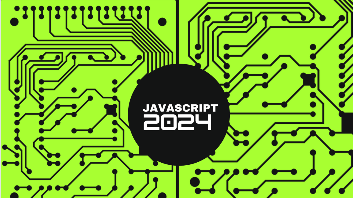 javascript Frameworks 2024