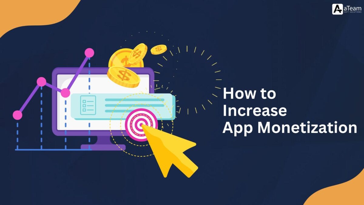 Top 10 Mobile App Monetization Strategies 2023