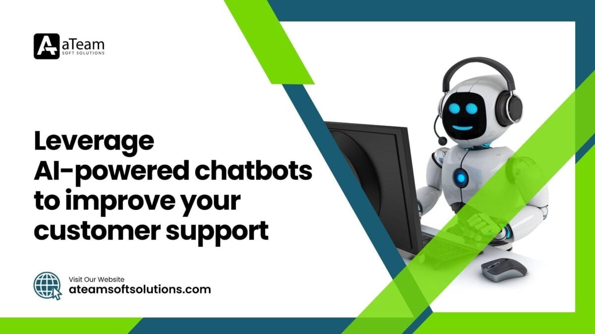 AI-powered chatbots