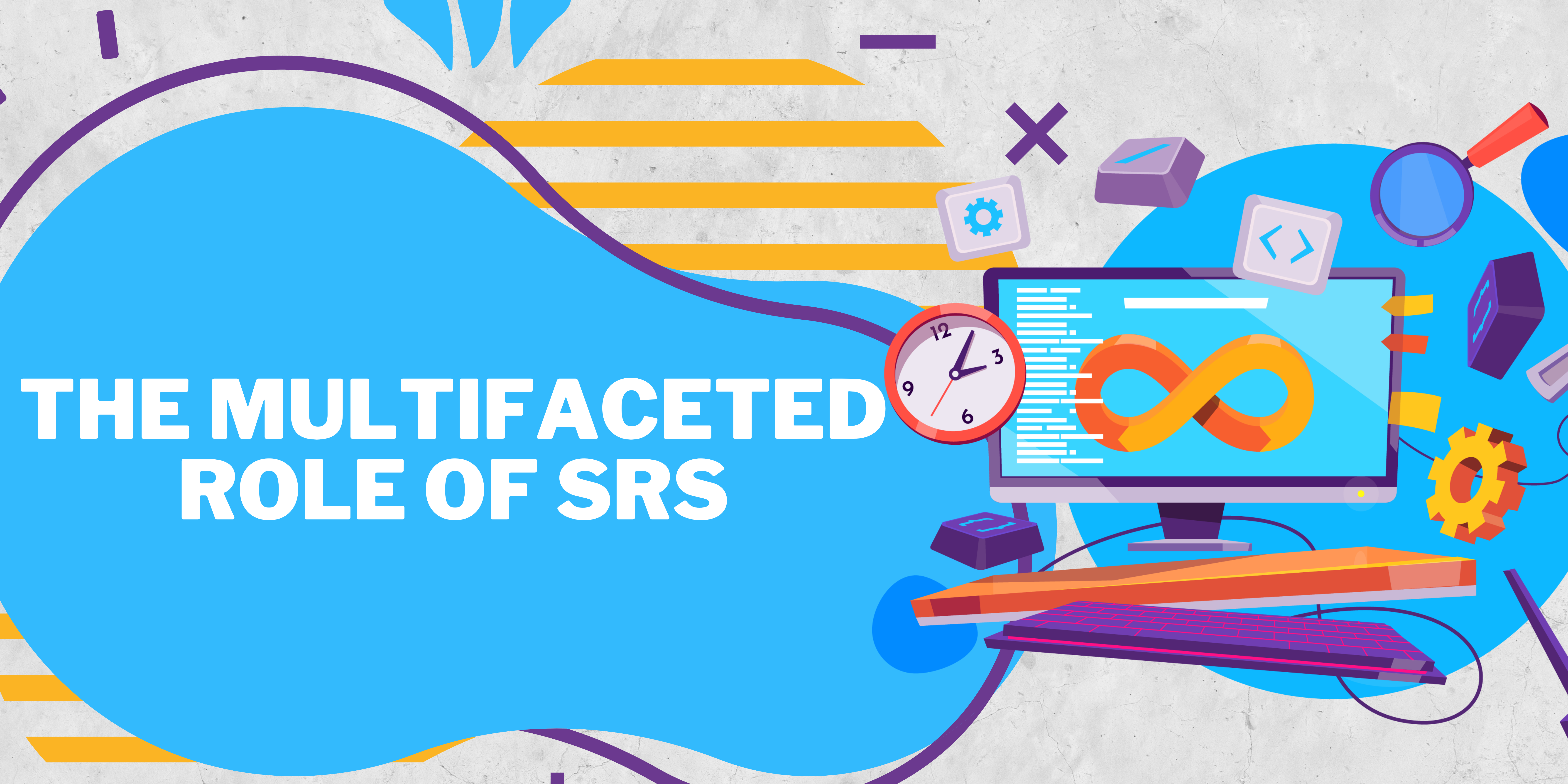 The Multifaceted Role of SRS