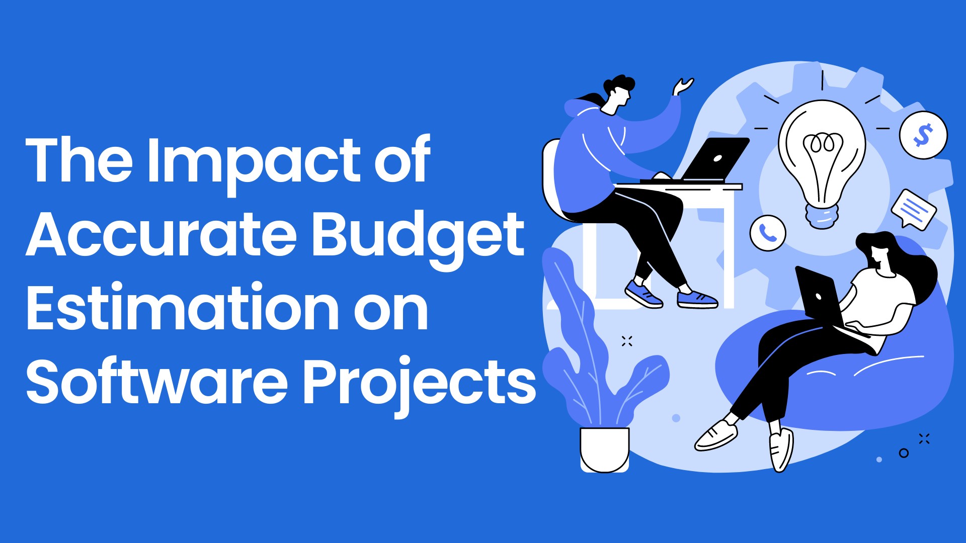 The Impact of Accurate Budget Estimation on Software Development