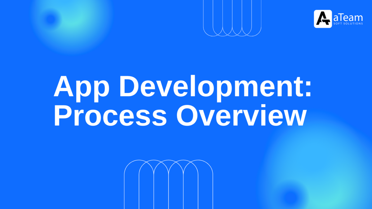 App Development Process Overview, From Start to Finish