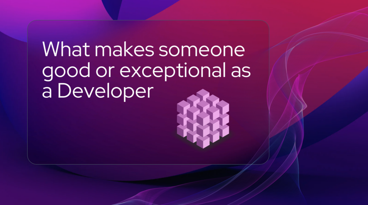 Essential Skills and Expectations for Today's App Developers 2024