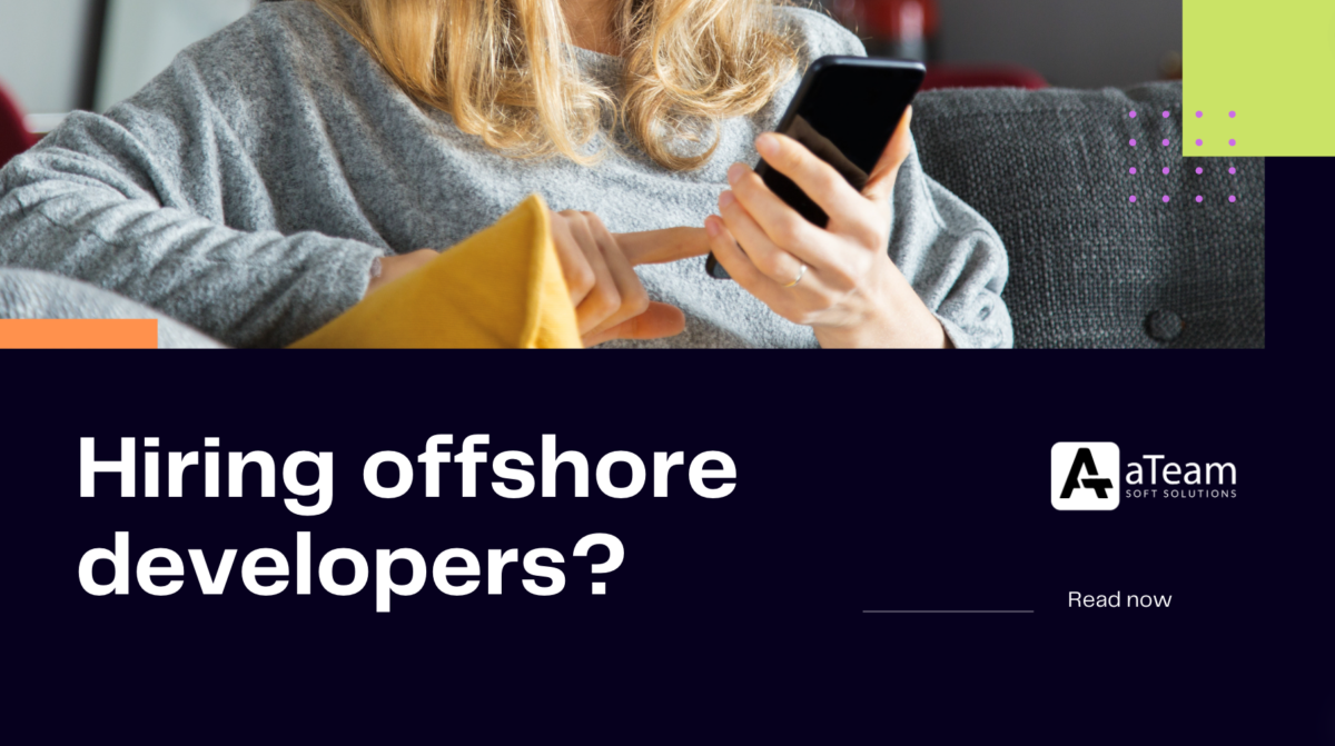 Offshore Software Development Projects Fail